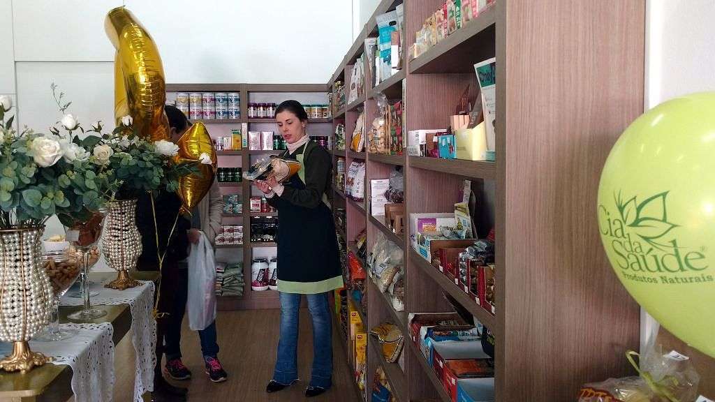 Aniversário Cia da Saúde 7