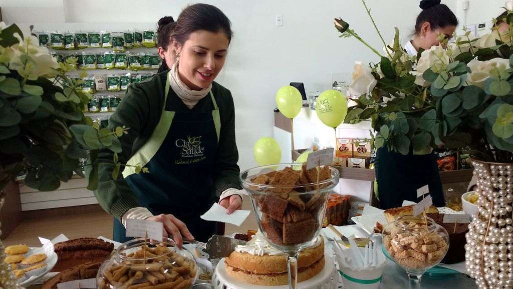 Aniversário Cia da Saúde 8