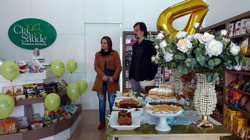 Aniversário Cia da Saúde 9