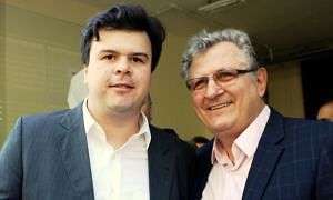 Criciuma Visita Ministro