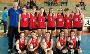 FORQUILHINHA ESTADUAL MIRIM