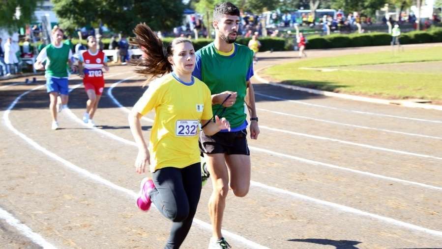 Parajasc Foto de Epa Machado