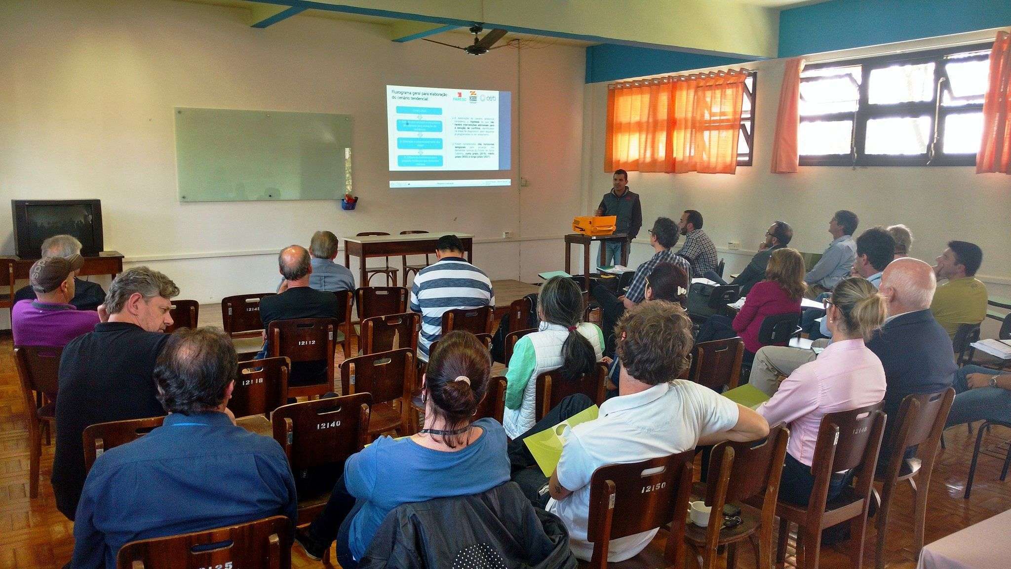 Plano Estadual de Recursos Hidricos 3