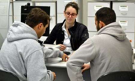 centac unesc matriculas 26