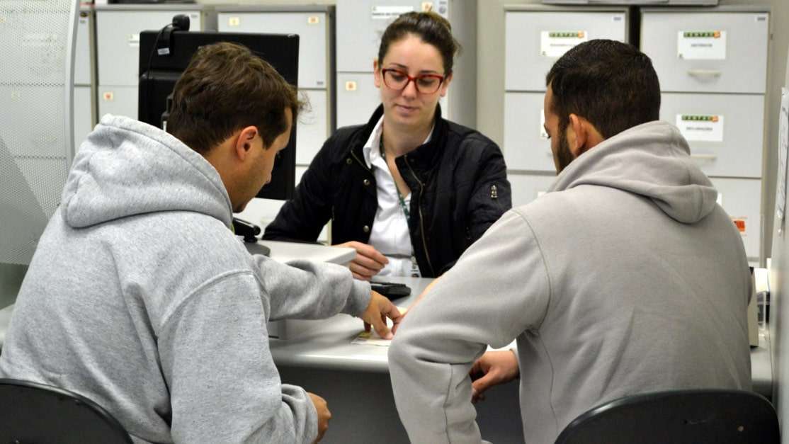 centac unesc matriculas 26