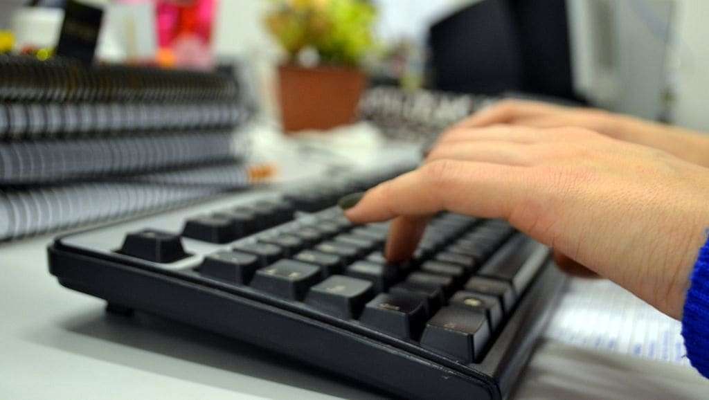 cursos tecnicos informatica