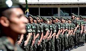 junta militar