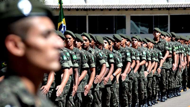 junta militar