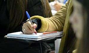 mestrado educacao unesc