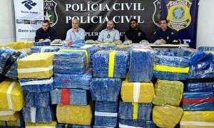 policia civil