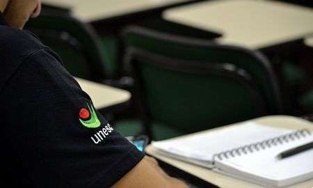 unesc escolha