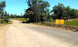 16 06 Rodovia Jacob Westrup