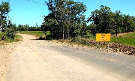 16 06 Rodovia Jacob Westrup