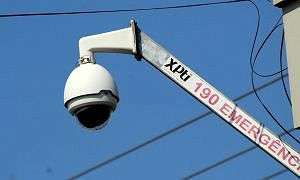 Cameras 1