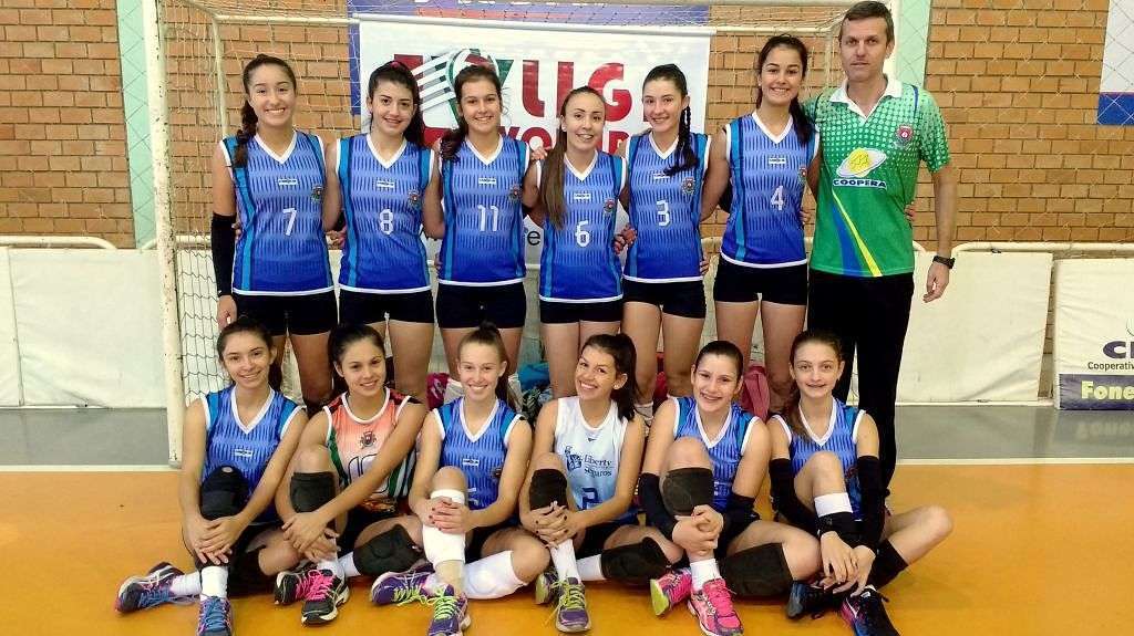 FORQUILHINHA OLESC 2017