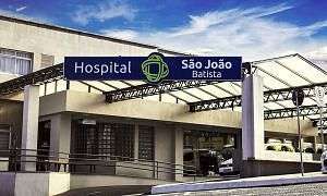 HSJB 54 anos terça feira