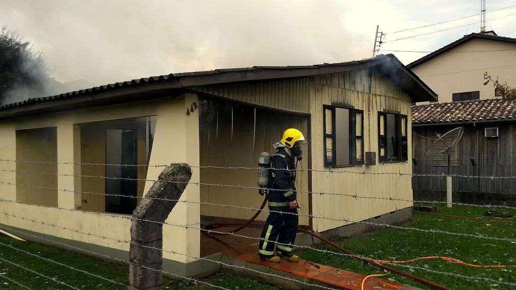 Incêndio Santa Isabel 08 08 2017 8
