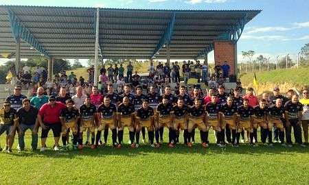 Ouro Negro Futebol Clube