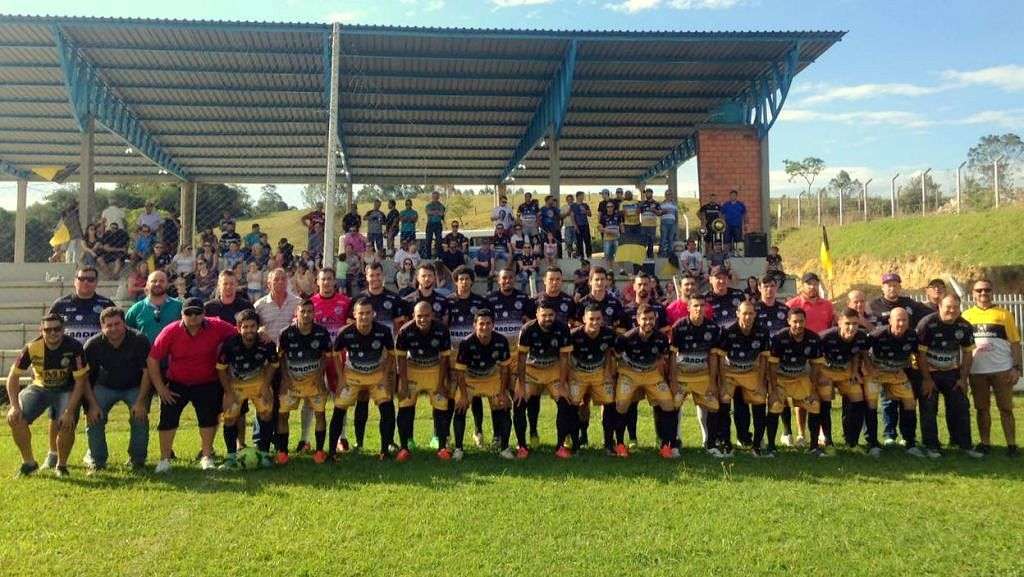 Ouro Negro Futebol Clube