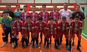 Sub15 Forquilhinha AnjoFutsal agosto2017b 1