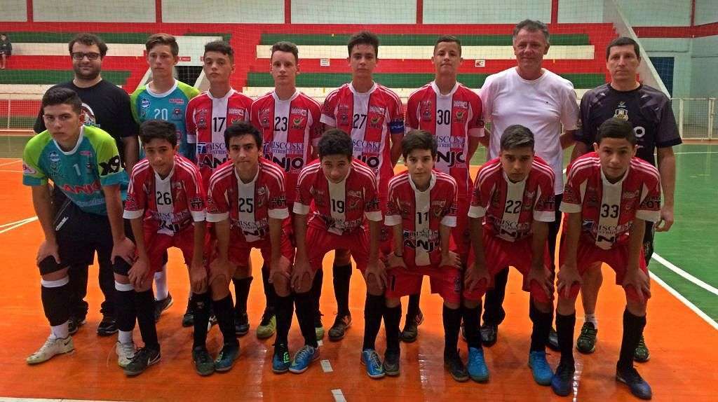 Sub15 Forquilhinha AnjoFutsal agosto2017b 1
