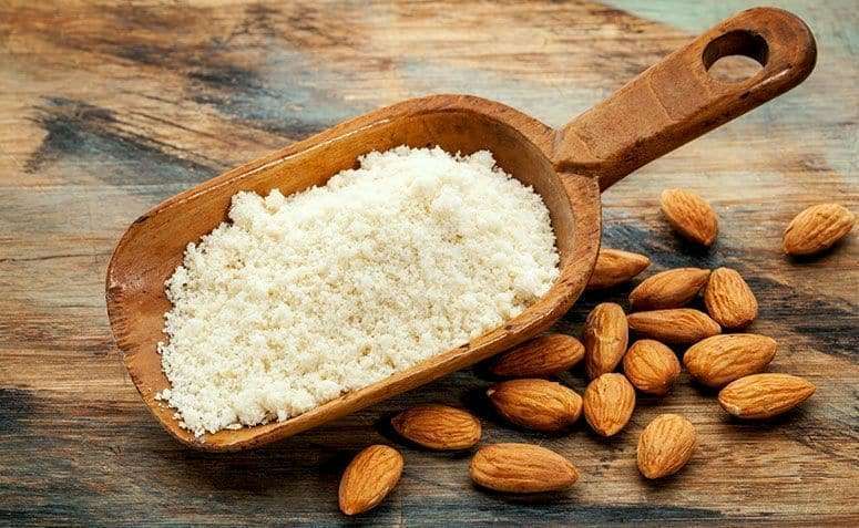 farinha amendoas 1