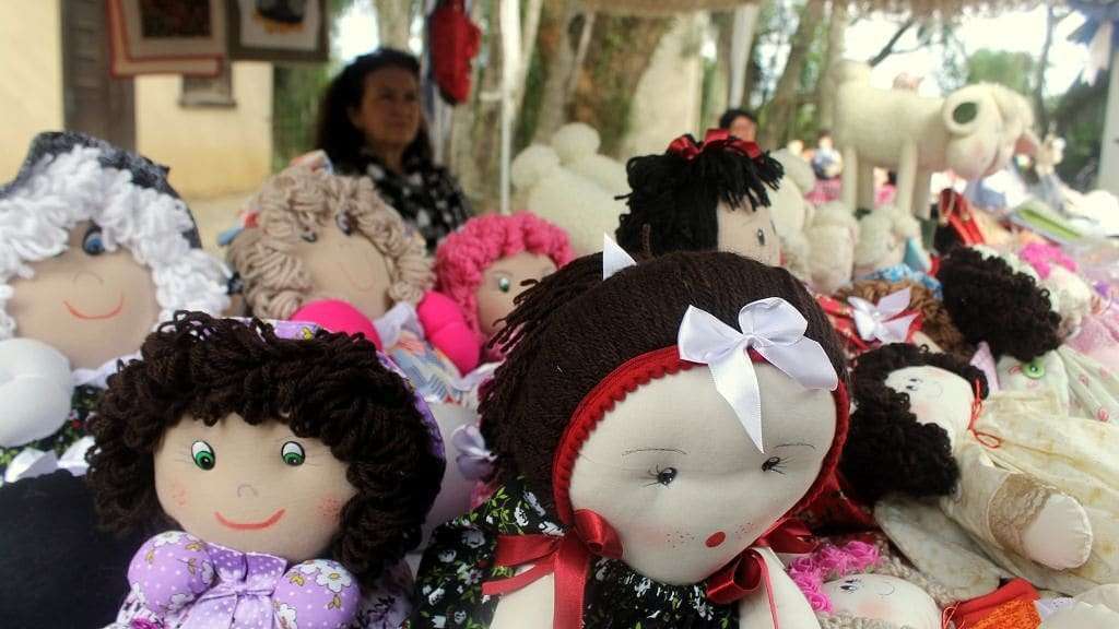 francine feira artesanato forquilhinha 7