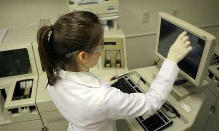 laboratorio analises clinicas hsjose inicia processo certificacao digital 1503515741