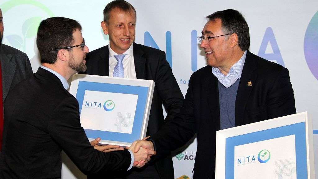 lancamento do nucleo de inovacao tecnologica para agricultura familiar nita 20170822 1729134944