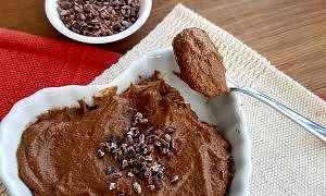 mousse low