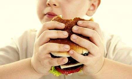 obesidade infantil unesc