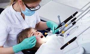 odontopediatria