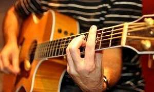 violão
