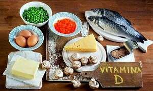 vitamina D