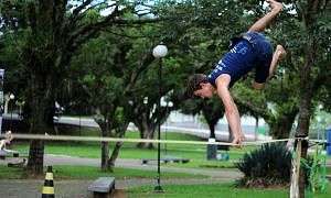 01 09 Slackline