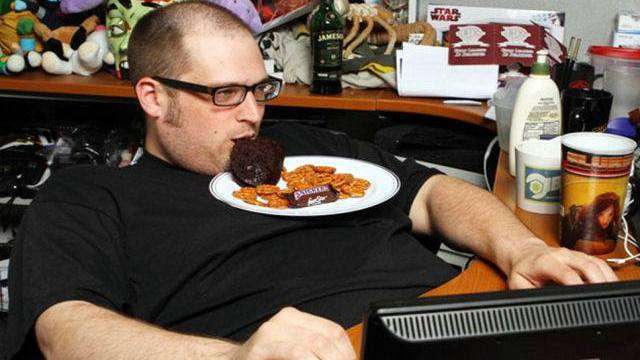 Alimentação em frente ao computador ou televisão: é bom para a saúde? 7 17499479 1220317611422851 1602947401453311400 n