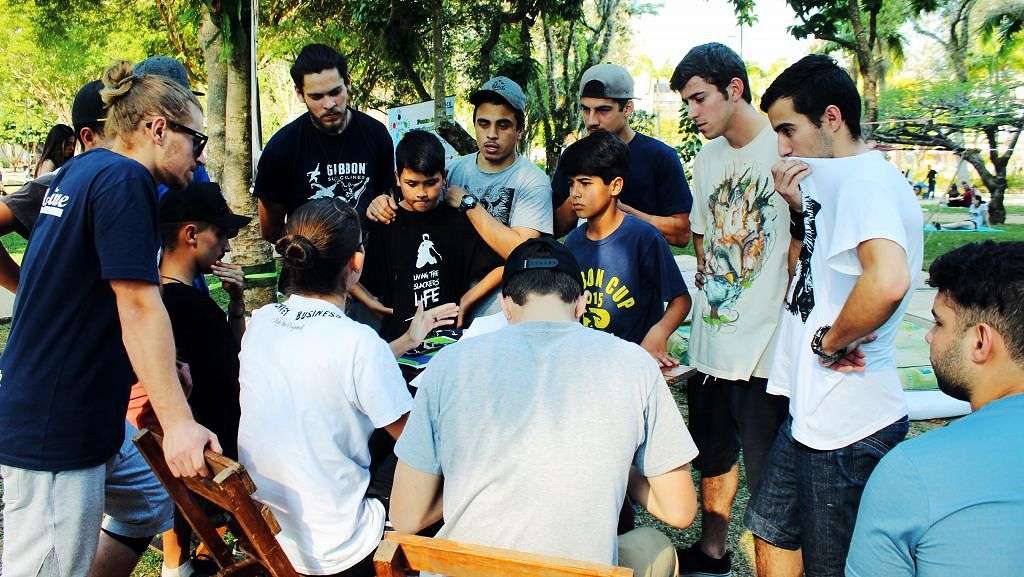 Prática do slackline ganha força no 1º Circuito Catarinense 7 2017 09 03 12.47.00 1