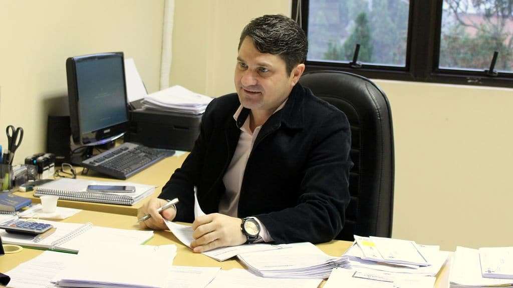 Ademir Brandieli Pedro