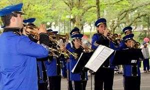 Bandas e Fanfarras 1