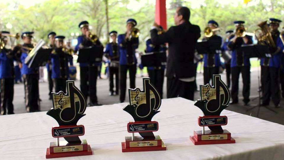 Bandas e Fanfarras 2