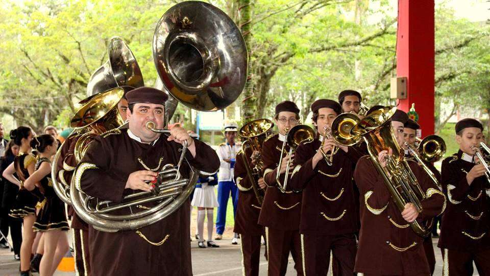 Bandas e Fanfarras 3