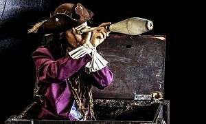 Circo Pirata 02
