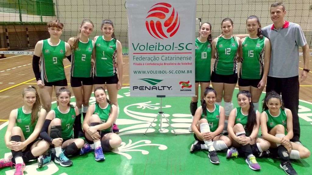 FORQUILHINHA MIRIM 2017