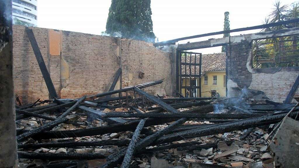 Foto Émerson Justo Centro Cultural Jorge Zanatta 10