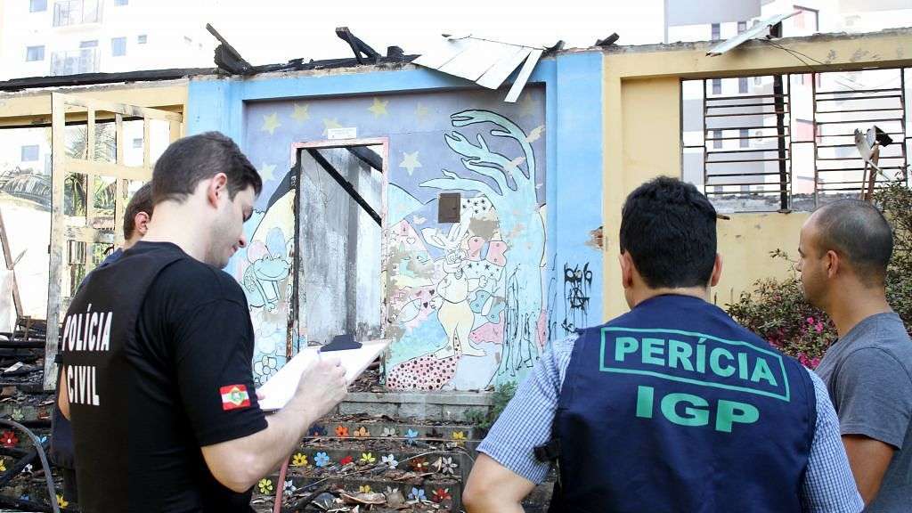 Foto Émerson Justo Centro Cultural Jorge Zanatta 13