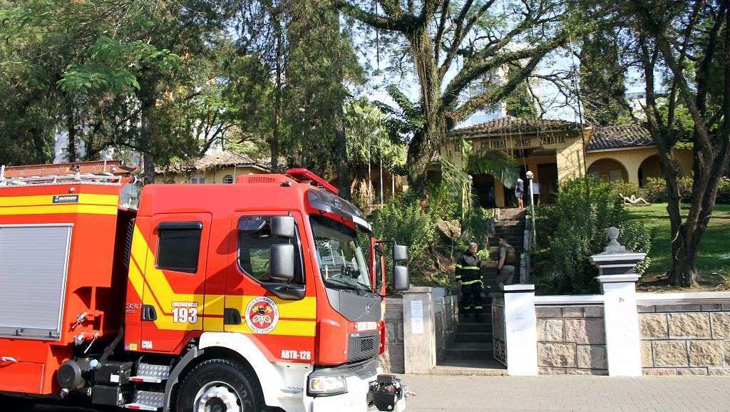 Foto Émerson Justo Centro Cultural Jorge Zanatta 4