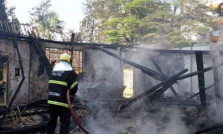 Foto Émerson Justo Centro Cultural Jorge Zanatta 9