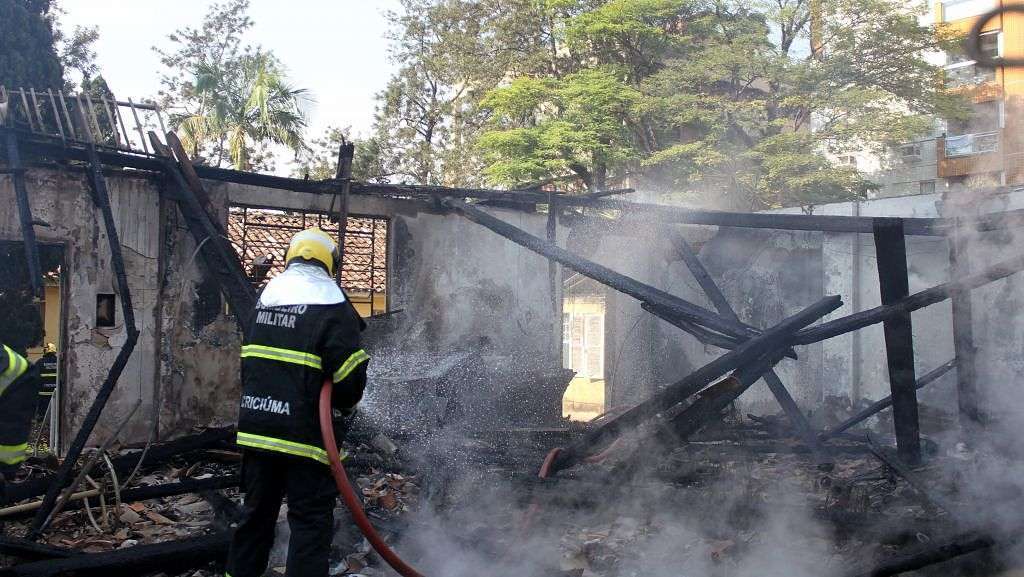 Foto Émerson Justo Centro Cultural Jorge Zanatta 9
