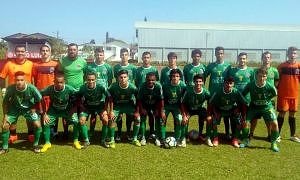 Futebol de campo