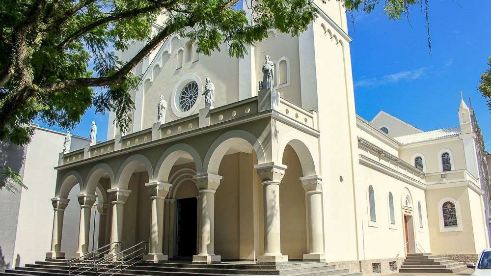 Igreja